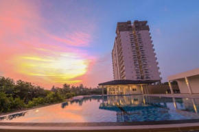 Turquoise Galle
